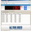 DINI ARGEO MCW09 series - Professional Heavy Duty Crane Scale - Image 7