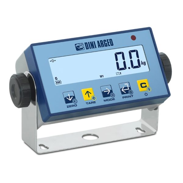 EPWL “LOGISTIC” PALLET-WEIGHING SCALE - Image 2