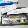 iGaging Absolute OriginCal series - Professional Digital Vernier Caliper - range: 100~300mm - Image 4