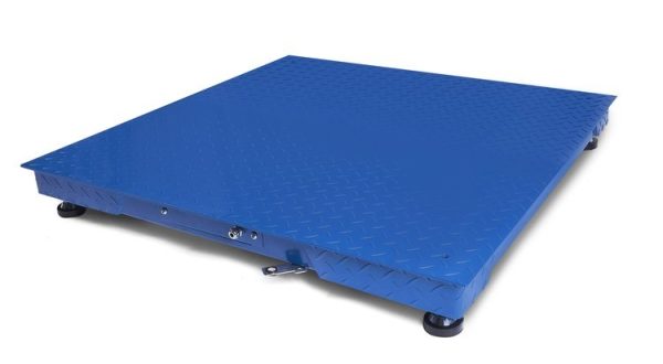 SiGMA LP7510 series- Heavy Duty Platform Floor Scale - 1~10 ton - Customizable - Image 5