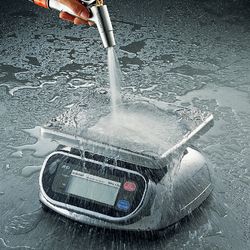 Waterproof