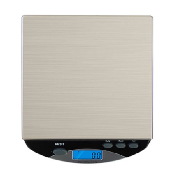 ACCT-500i Digital Scale - For kitchen, letter, and small office mail weighing