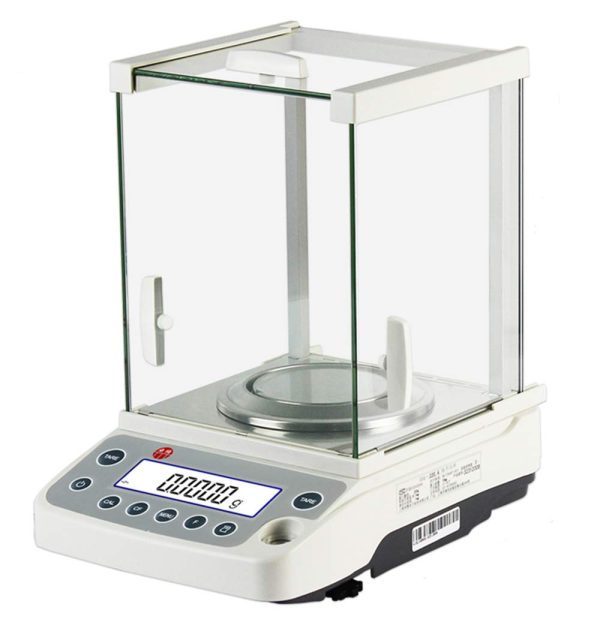 Metra, BSM Analytical Balance - 220g/ 0.0001g (0.1mg) - Image 2