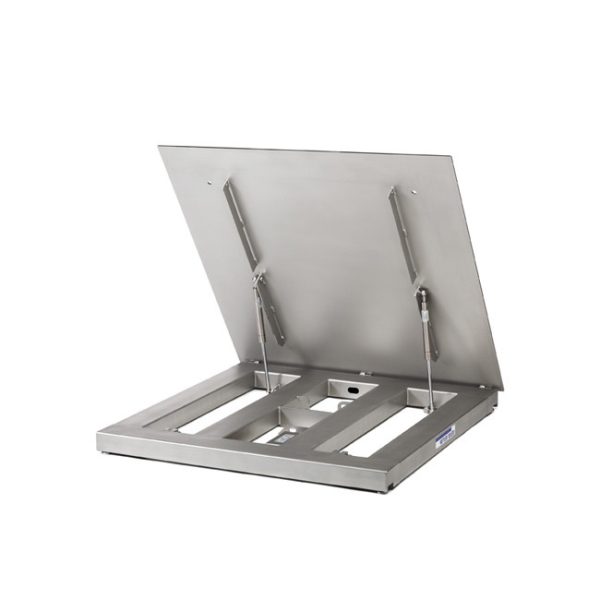 CAS™ CI200SC - Wash-down Floor Scale - Image 2