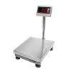 CAS DH series - XL Display - Platform Bench Scale