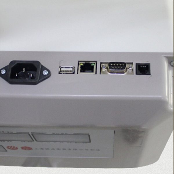 Metra TMA Hanging Label Printing Scale - Image 5
