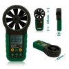 Mastech MS6252B Digital Anemometer - Image 3