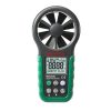 Mastech MS6252B Digital Anemometer