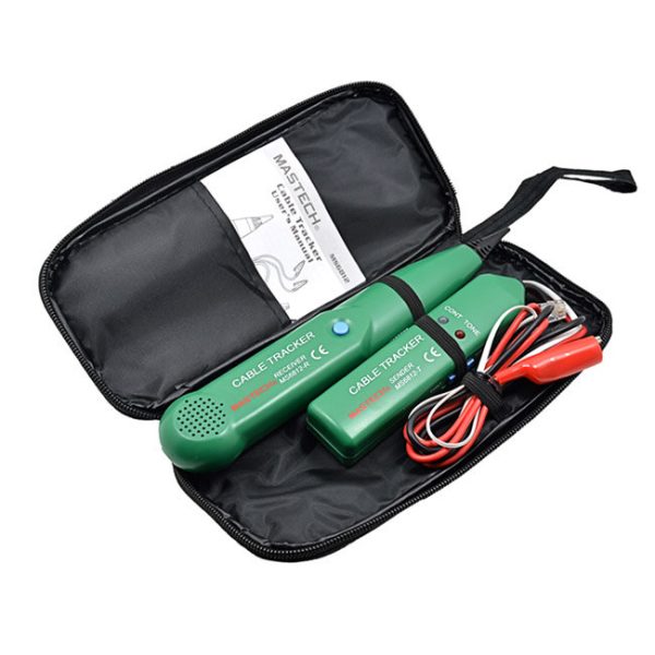 Mastech MS6812 Cable Tracker - Image 2