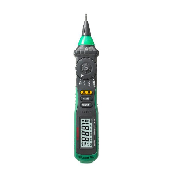 Mastech MS8211 Pen-Type Digital Multimeter