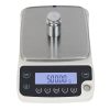 Metra BSM - 2.2~6.2kg/ 0.01g (10mg) - Precision balance - Image 2