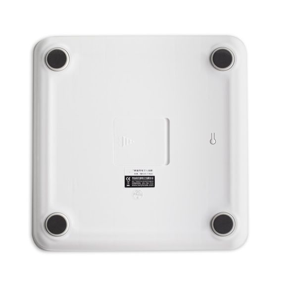 Metra E06 Digital Body Scale - Image 3
