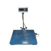 Metra TCS-Z series- Platform Floor Scale - 2~6 ton