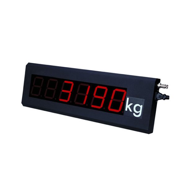 SiGMA SWH2 Series - Heavy Duty Wireless High Temperature Proof Crane Scale - Image 3