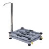 LP ss430 series - Bench Scale Platform - 60-600kg - Image 2