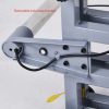 LP ss430 series - Bench Scale Platform - 60-600kg - Image 3
