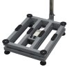 LP ss430 series - Bench Scale Platform - 60-600kg - Image 4