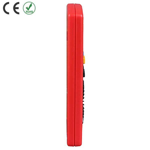 UT120C Pocket Size Digital Multimeter - Image 4