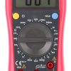 UT132C Palm Size Digital Multimeter - Image 3