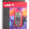 UT132C Palm Size Digital Multimeter - Image 2