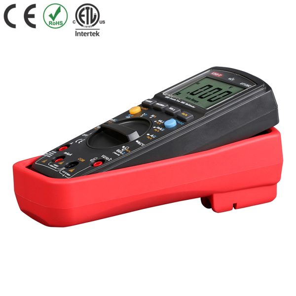 UT139C True RMS Digital Multimeter - Image 3