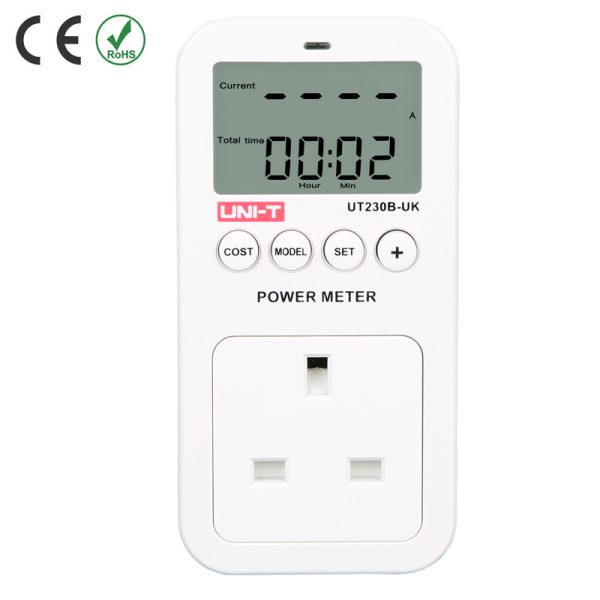 UT230B-UK Power Socket