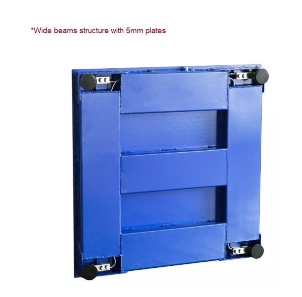 SENS™ i10 (7510) series- Platform Floor Scale - 1~10 ton - Customizable - Image 6