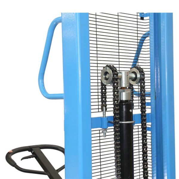 EOSLIFT H10J Hand Manual Stacker - Image 3