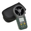 Mastech MS6252A Digital Anemometer - Image 2
