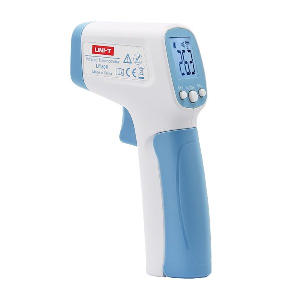 Infrared Thermometer for Human - UNI-T UT30H