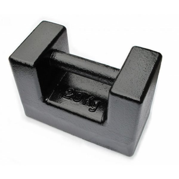 Test Weights - M1 and M2 Class - Image 3