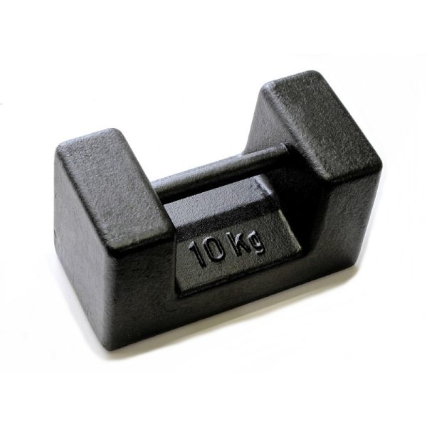 Test Weights - M1 and M2 Class - Image 2