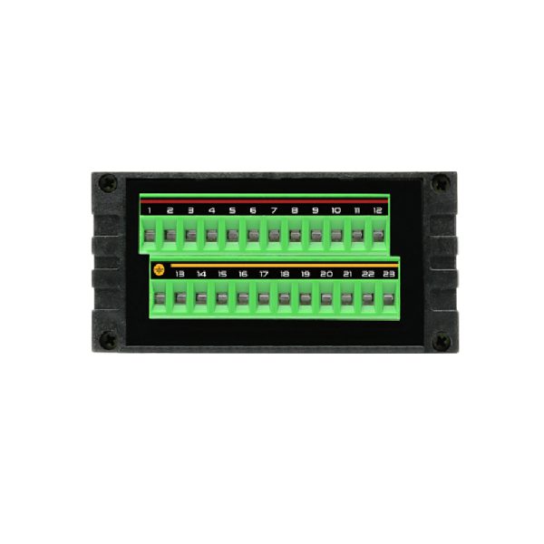 DGT1P - PANEL DIGITAL WEIGHT TRANSMITTER / INDICATOR - Image 3