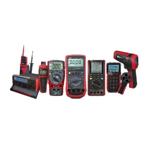 Measuring Instruments