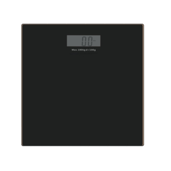 Metra 825 Digital Bathroom Scale