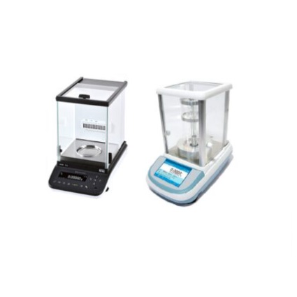 analytical balance oman