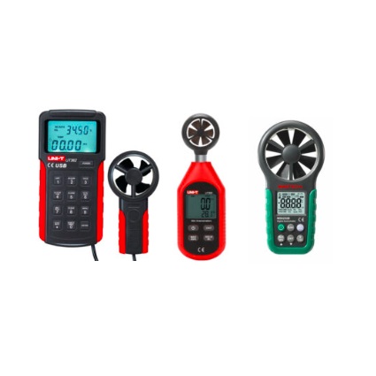 anemometer oman