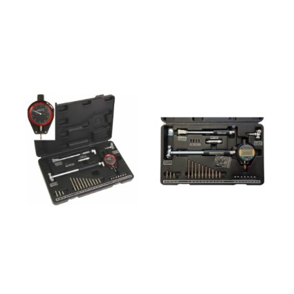 bore gauge oman
