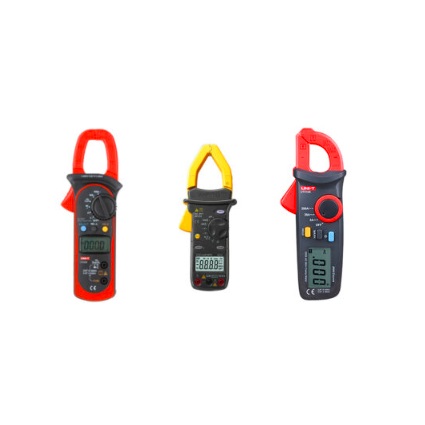 clamp meter oman