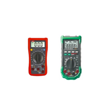 digital multimeter oman