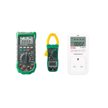 electrical meters oman