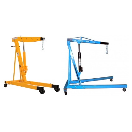 engine-shop-crane-oman