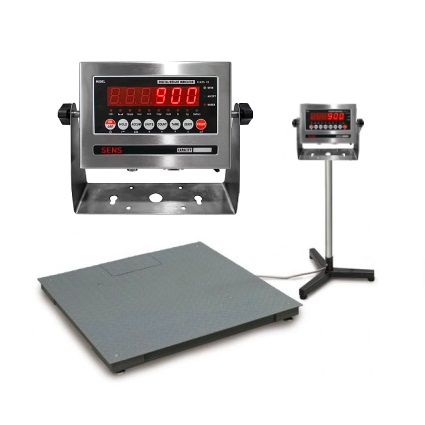 floor scale oman