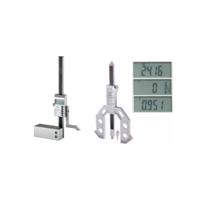 height gauge oman
