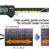 Mitutoyo 500 series Absolute Digimatic Caliper (30cm) - Image 2