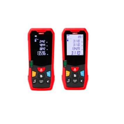 laser distance meter oman