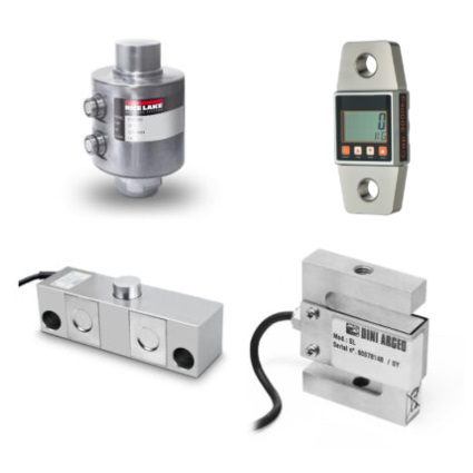 load cell oman