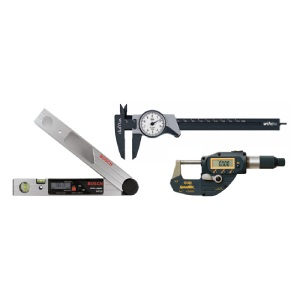 Measuring Tools