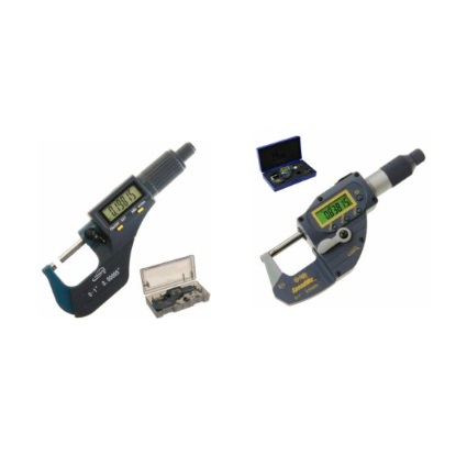 micrometers oman
