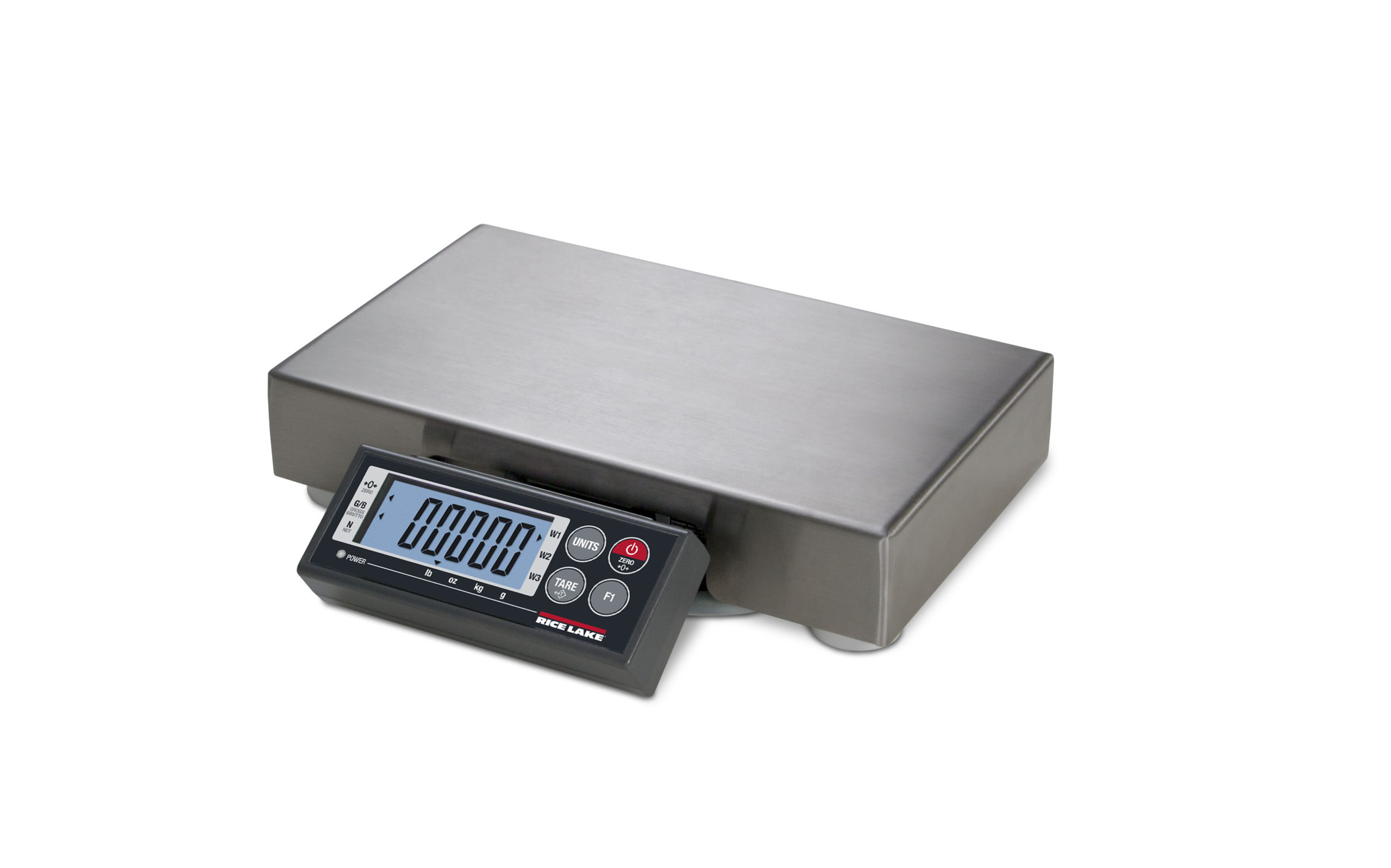 BenchPro™ BP-R Retail Digital Bench Scale - Image 2